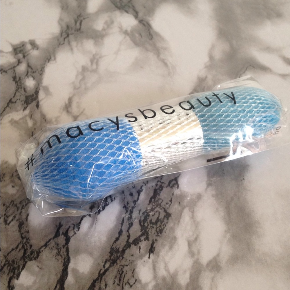 Macy's Beauty Double Ended Brush